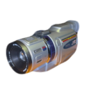 JVC camcorder