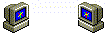 Animated mail icon